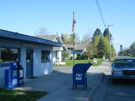 Immagine Nooksack Immagine Nooksack