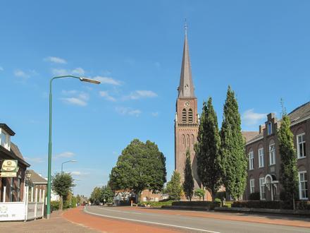 Bild von Bergeijk