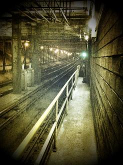 Bild von Summerhill (Toronto Subway)