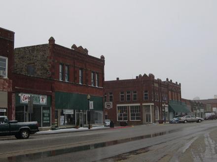 Imatge de Okemah