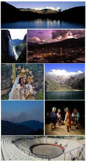 Imagen de Huari