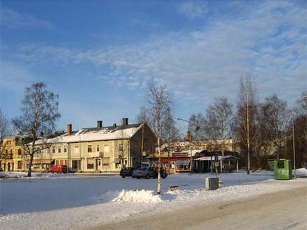 Immagine Ljusdal Immagine Ljusdal