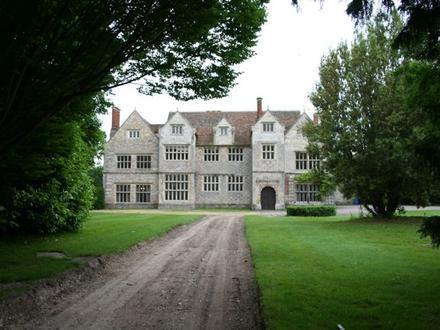 Immagine Sawston Immagine Sawston