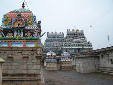 Image de Thiruvarur Image de Thiruvarur