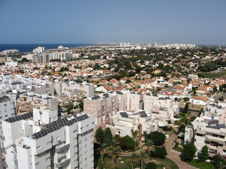 Asukoha Ashkelon pilt Asukoha Ashkelon pilt