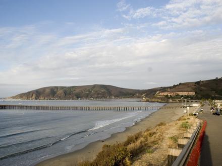 Imagen de Avila Beach