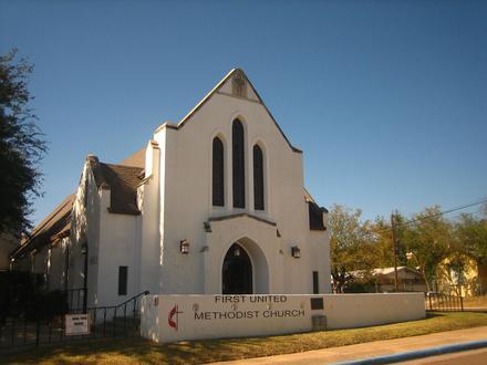 Bild von Laredo (Texas)