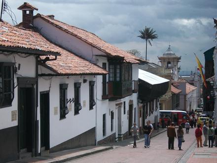 Imagen de La Candelaria
