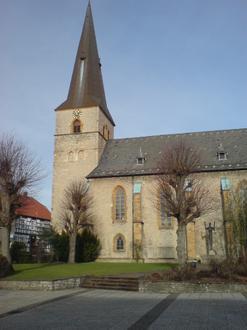 Werther, North Rhine-Westphalia Image