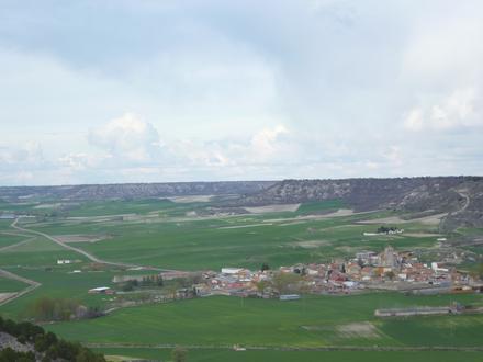 Immagine Villavaquerín Immagine Villavaquerín