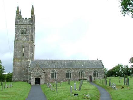Image of Week St Mary Image of Week St Mary