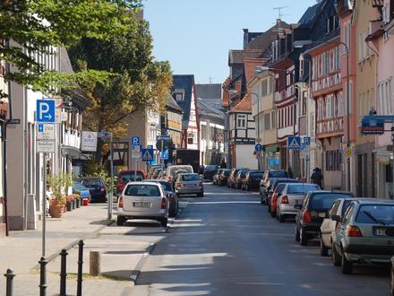Immagine Höchst (quartiere di Francoforte sul Meno) Immagine Höchst (quartiere di Francoforte sul Meno)