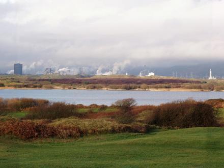 Image of Kenfig Image of Kenfig
