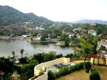 Bild von Mount Abu