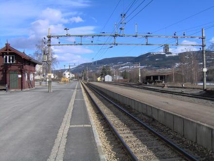 Bild von Vinstra Bild von Vinstra