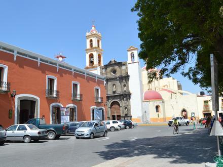 Immagine Huamantla Immagine Huamantla