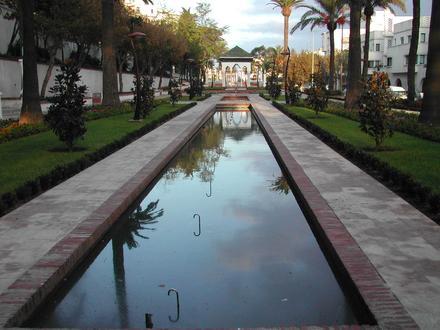 Bild von Tétouan Bild von Tétouan