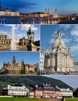 Dresden Image