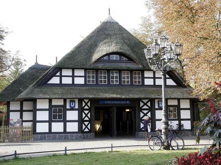 Bild von Berlin-Dahlem Bild von Berlin-Dahlem
