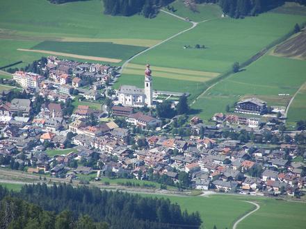 Immagine Villabassa Immagine Villabassa