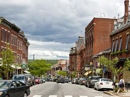 Afbeelding van Belfast (Maine) Afbeelding van Belfast (Maine)