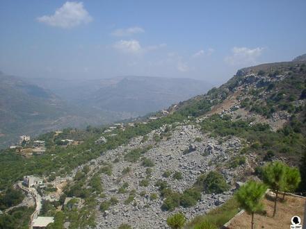Image de Kfarfakoud Image de Kfarfakoud