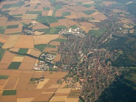 Barsinghausen Image