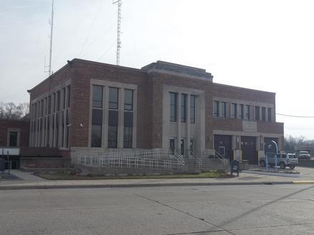 Immagine Benton Harbor Immagine Benton Harbor