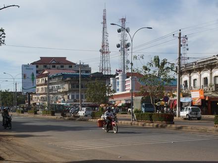 Immagine Kampong Thom