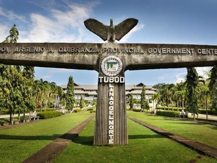 Image de Tubod