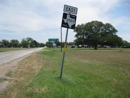 Image of Ellinger, Texas Image of Ellinger, Texas