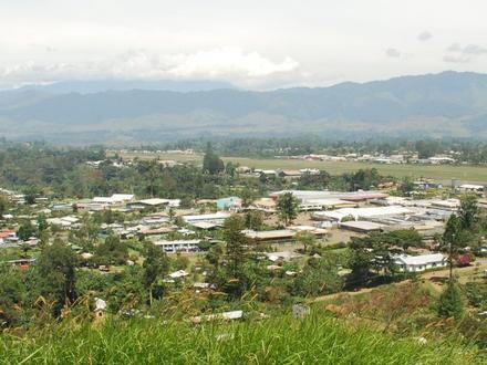 Goroka Image
