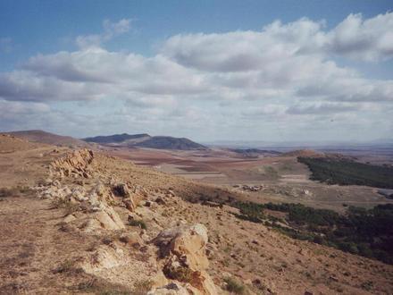 Image of Ksar Sbahi