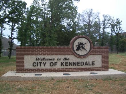 Bild von Kennedale Bild von Kennedale