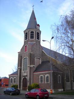 Image de Oostakker