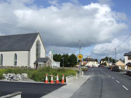 Image of Croagh Image of Croagh