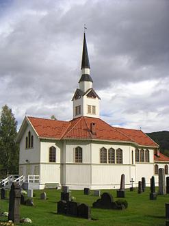 Image of Nes, Ådal Image of Nes, Ådal