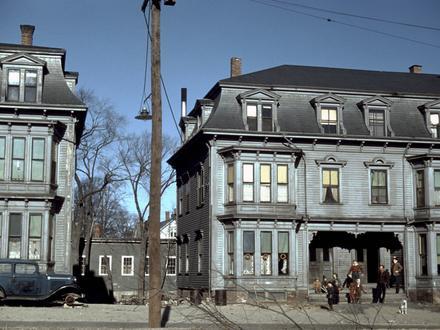 Bild von Brockton (Massachusetts)
