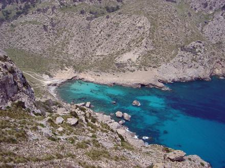 Bild von Pollença Bild von Pollença