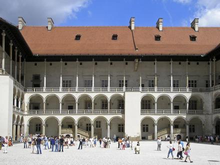 Image de Wawel