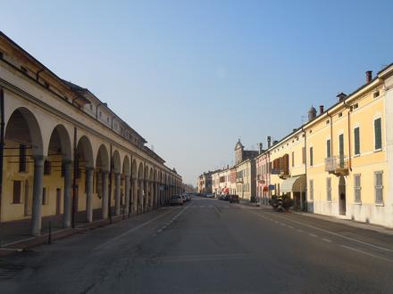 Immagine Gazzuolo Immagine Gazzuolo