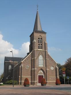 Image of Merkelbeek