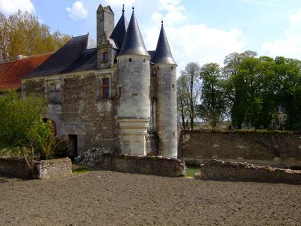 Immagine Coussay Immagine Coussay