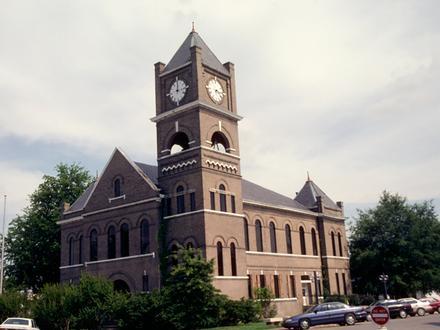 Image of Sumner, Mississippi