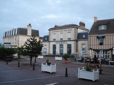 Imatge de Courseulles-sur-Mer