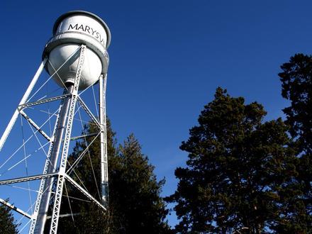 Immagine Marysville (Washington) Immagine Marysville (Washington)