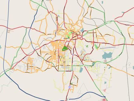 Image of Kumaraswamy Layout