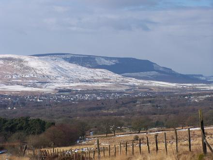 Image de Llwydcoed