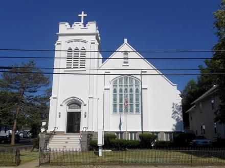 Hình ảnh về Blakely, Pennsylvania Hình ảnh về Blakely, Pennsylvania