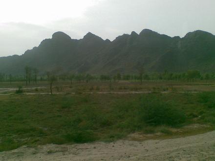 Imagen de Sargodha